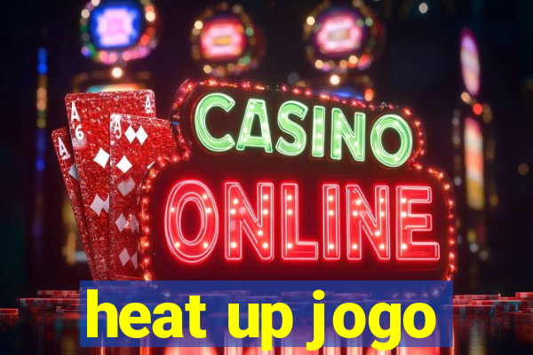 heat up jogo